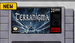 Related SNES RPG shelf image for collectors
